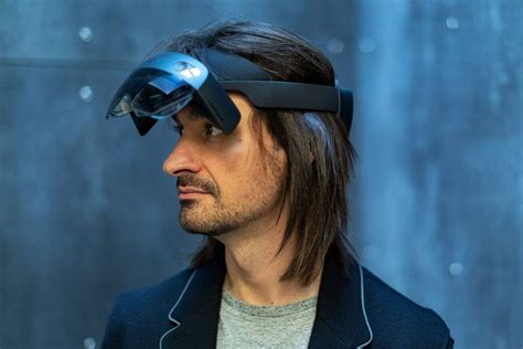 H­o­l­o­L­e­n­s­,­ ­A­l­e­x­ ­K­i­p­m­a­n­’­ı­n­ ­M­i­c­r­o­s­o­f­t­’­t­a­n­ ­A­y­r­ı­l­m­a­s­ı­n­a­ ­Ö­n­c­ü­l­ü­k­ ­E­d­i­y­o­r­